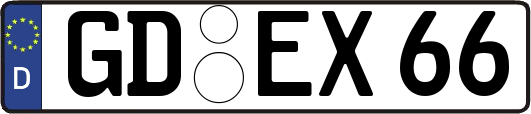GD-EX66