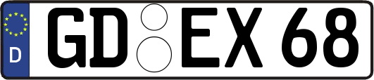 GD-EX68