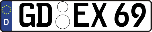 GD-EX69