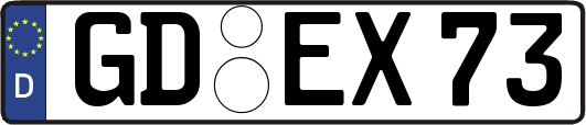 GD-EX73