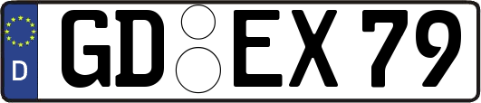 GD-EX79
