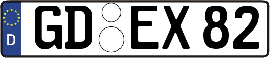 GD-EX82