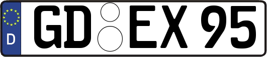 GD-EX95