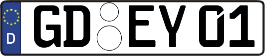 GD-EY01