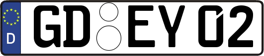 GD-EY02