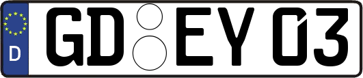 GD-EY03