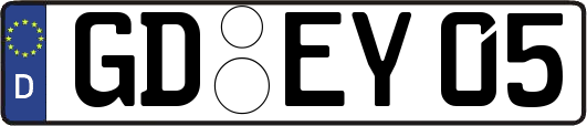 GD-EY05