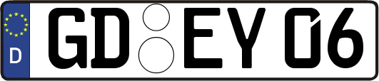 GD-EY06