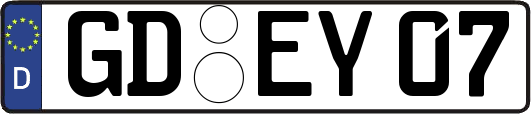 GD-EY07
