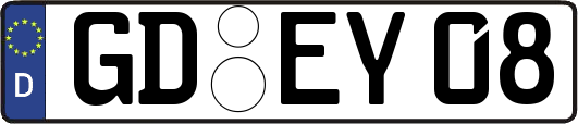 GD-EY08