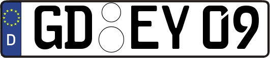 GD-EY09