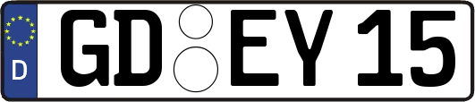 GD-EY15