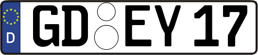 GD-EY17