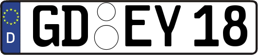 GD-EY18