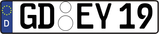 GD-EY19