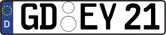GD-EY21