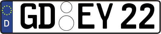 GD-EY22