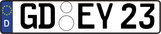 GD-EY23