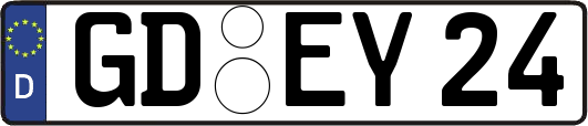 GD-EY24