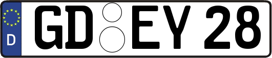 GD-EY28