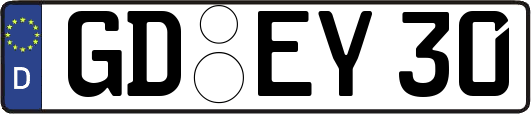 GD-EY30