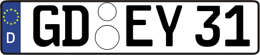 GD-EY31