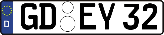 GD-EY32