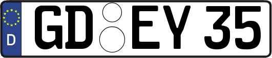 GD-EY35