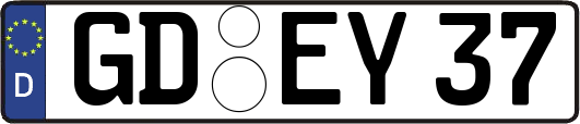 GD-EY37