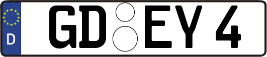 GD-EY4