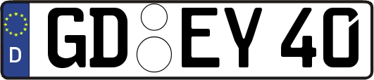 GD-EY40