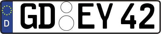 GD-EY42