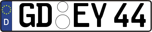 GD-EY44