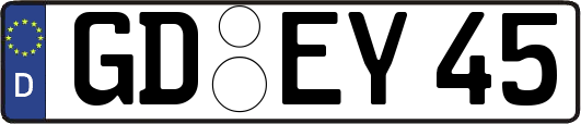 GD-EY45