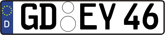 GD-EY46