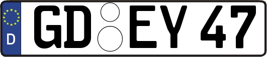 GD-EY47