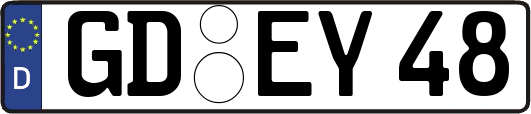 GD-EY48