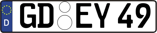 GD-EY49
