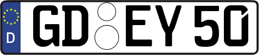 GD-EY50
