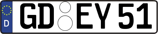 GD-EY51