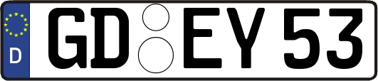GD-EY53