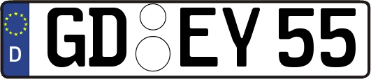 GD-EY55