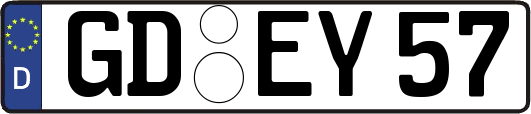 GD-EY57