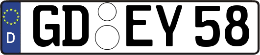 GD-EY58