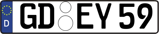 GD-EY59