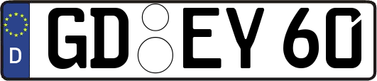 GD-EY60