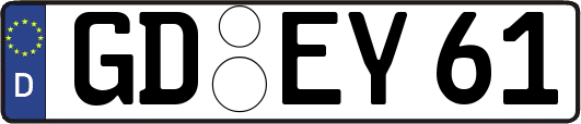 GD-EY61