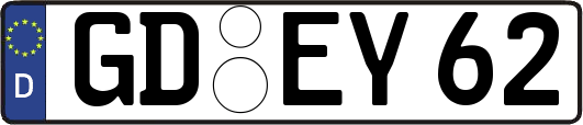 GD-EY62