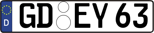 GD-EY63