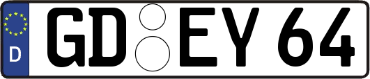 GD-EY64